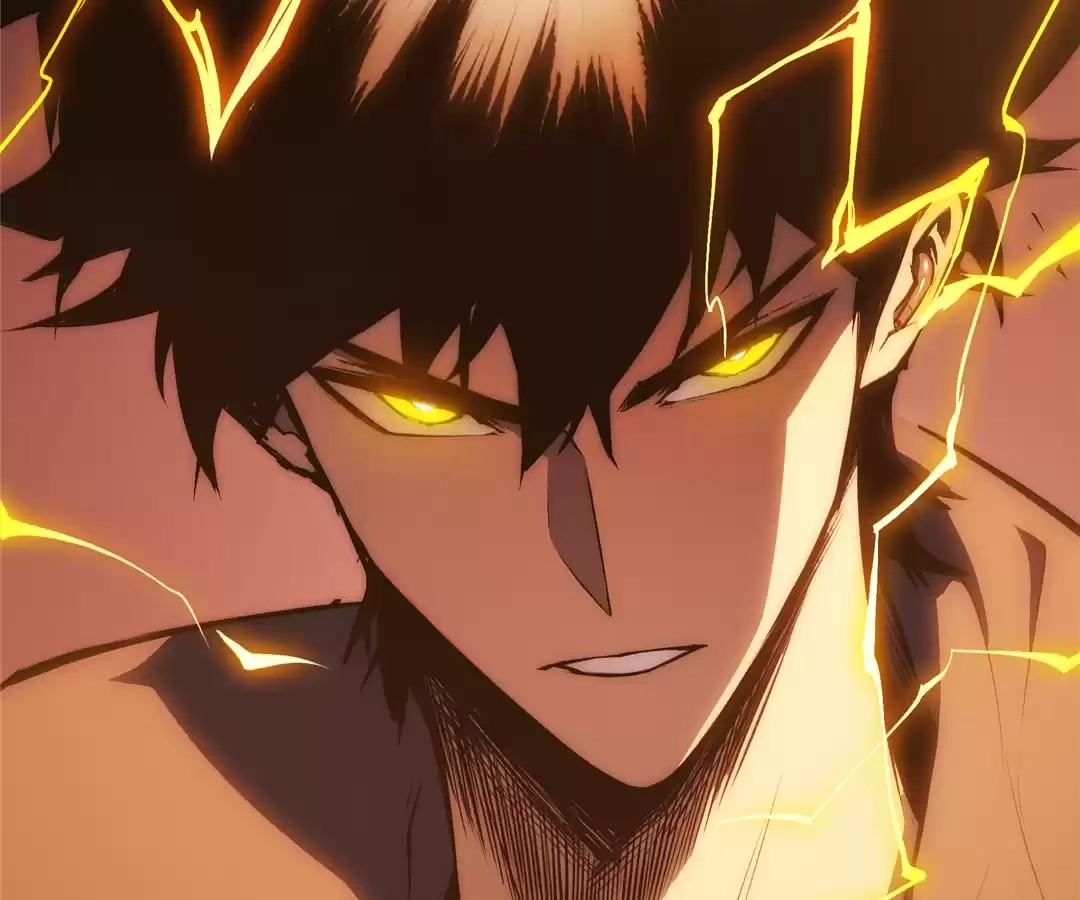 Read The Glutton:Devourer of Kings chapter 30 image 20 on Lezhin