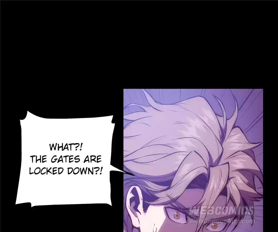 Read The Glutton:Devourer of Kings chapter 30 image 34 on Lezhin