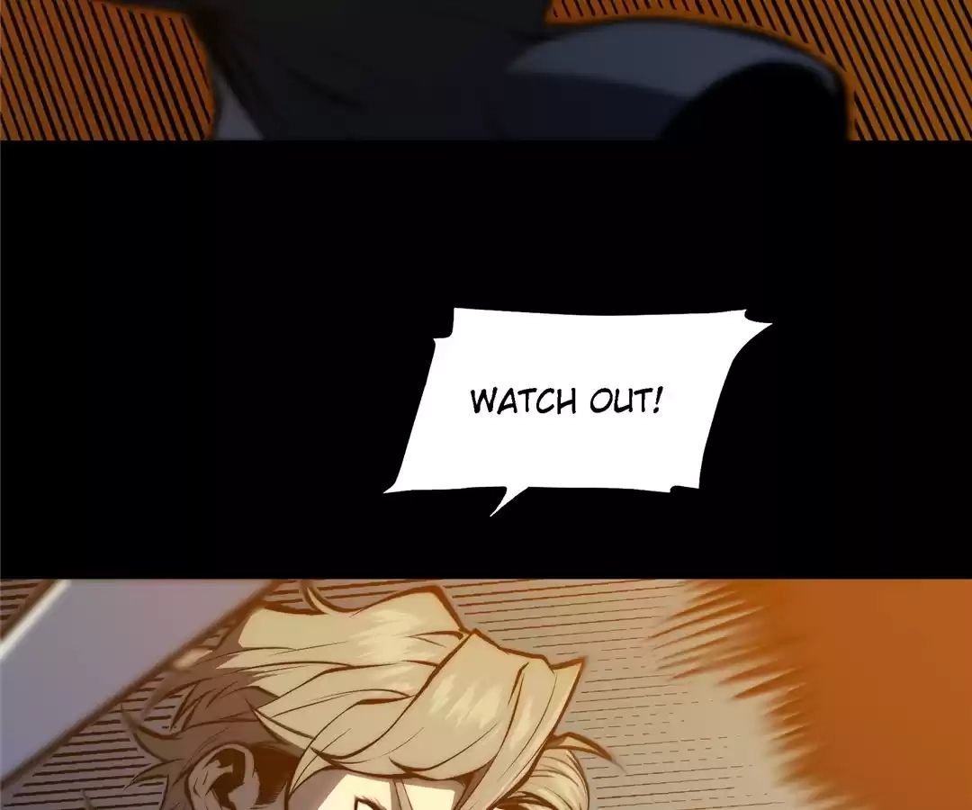 Read The Glutton:Devourer of Kings chapter 30 image 49 on Lezhin
