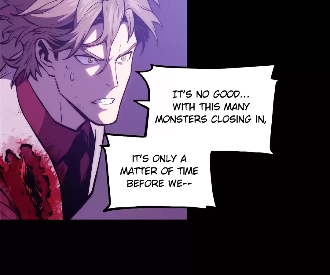 Read The Glutton:Devourer of Kings chapter 30 image 57 on Lezhin