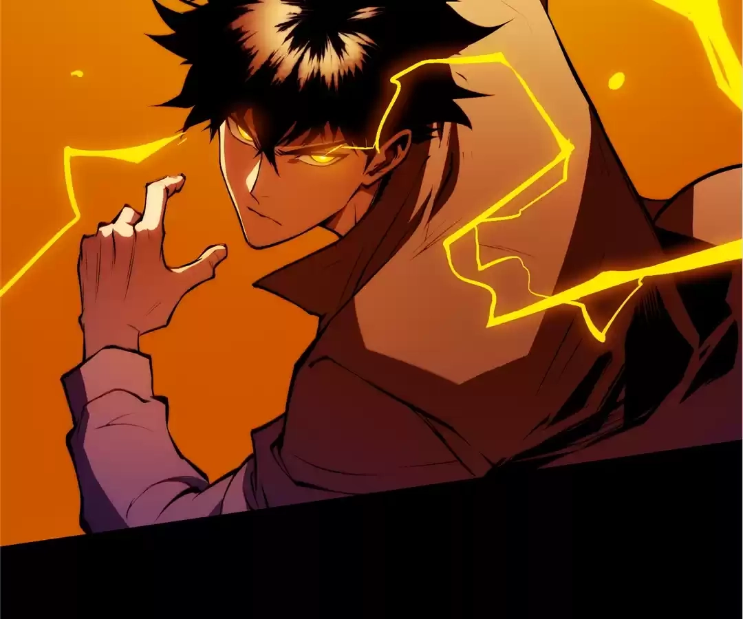 Read The Glutton:Devourer of Kings chapter 30 image 64 on Lezhin