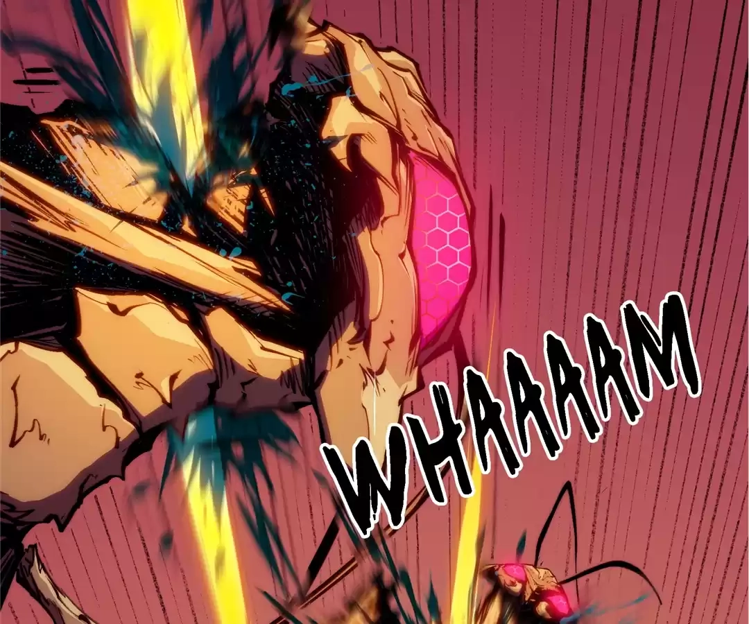 Read The Glutton:Devourer of Kings chapter 30 image 69 on Lezhin