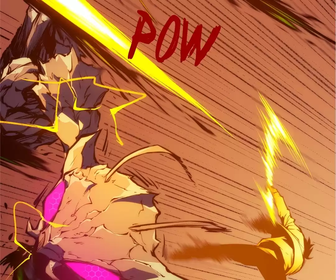 Read The Glutton:Devourer of Kings chapter 30 image 76 on Lezhin