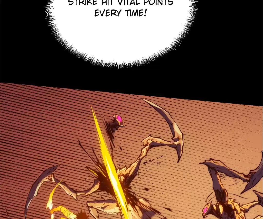 Read The Glutton:Devourer of Kings chapter 30 image 85 on Lezhin