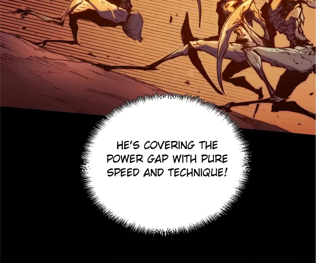 Read The Glutton:Devourer of Kings chapter 30 image 89 on Lezhin