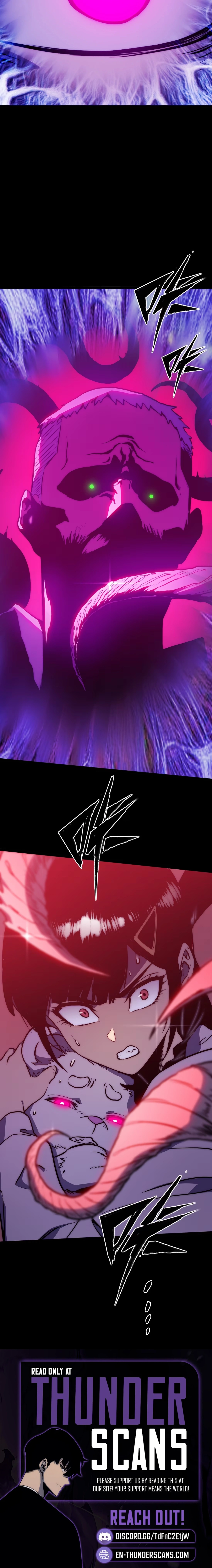Read The Glutton:Devourer of Kings chapter 32 image 21 on Lezhin