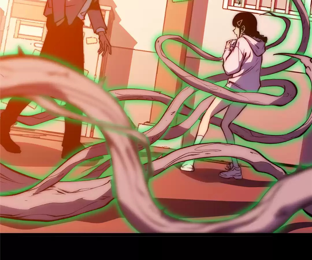 Read The Glutton:Devourer of Kings chapter 33 image 100 on Lezhin