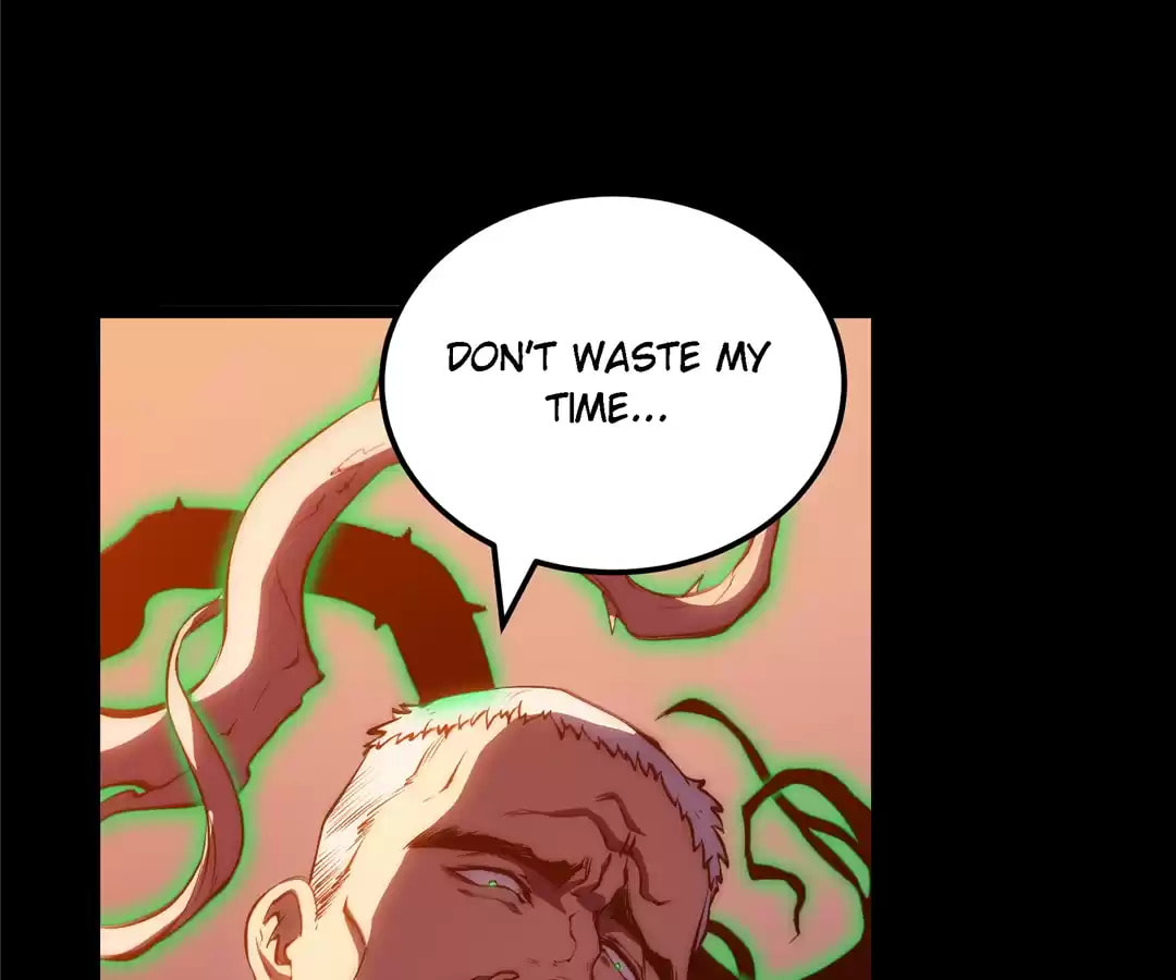 Read The Glutton:Devourer of Kings chapter 33 image 101 on Lezhin