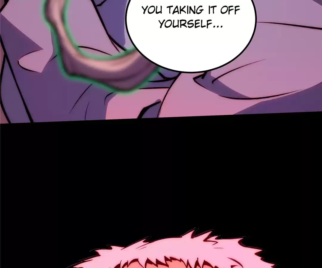 Read The Glutton:Devourer of Kings chapter 33 image 105 on Lezhin