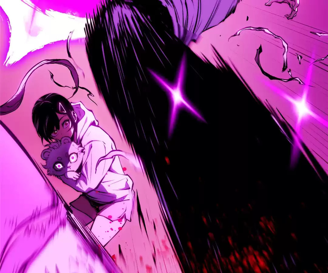 Read The Glutton:Devourer of Kings chapter 33 image 113 on Lezhin