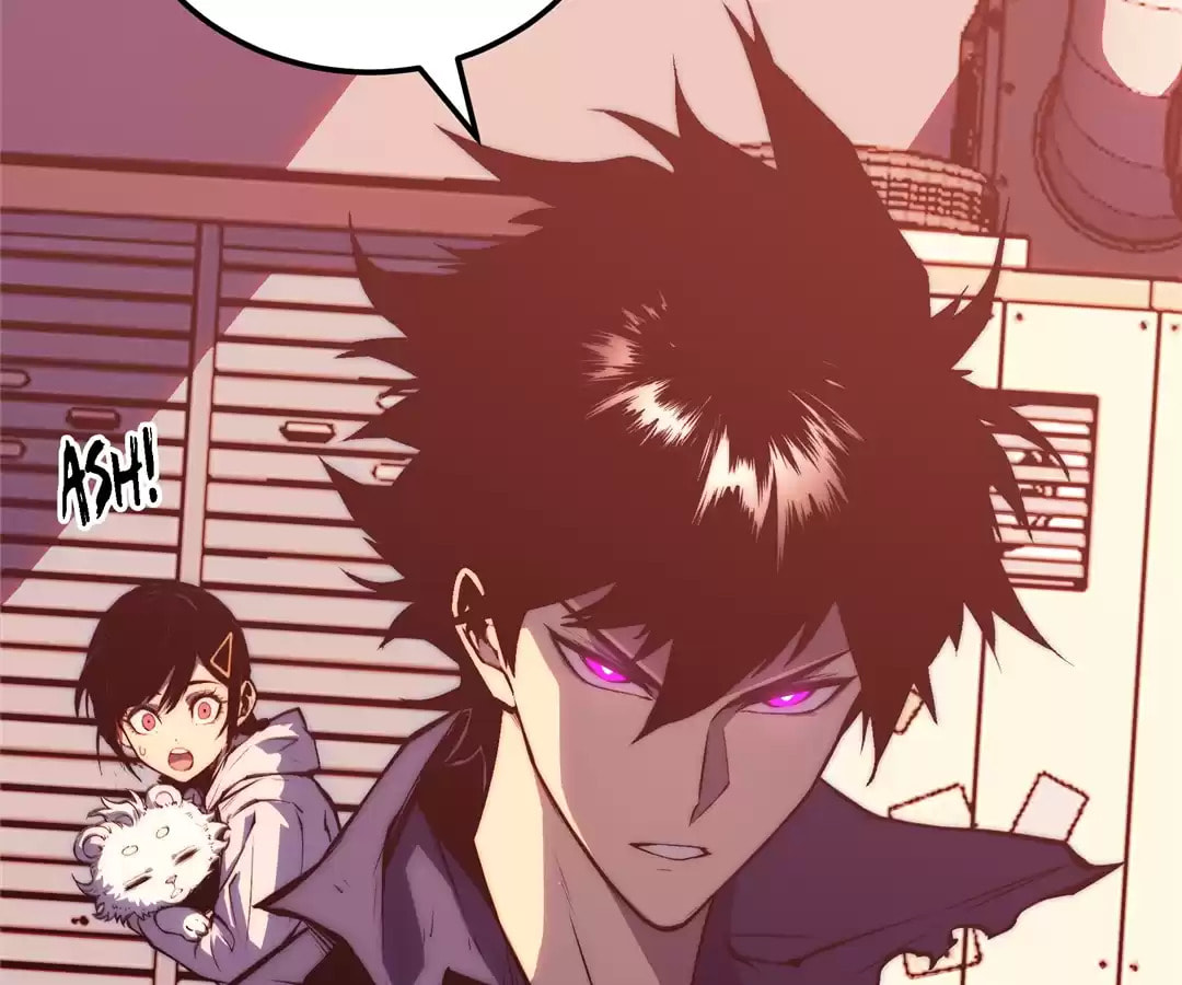 Read The Glutton:Devourer of Kings chapter 33 image 120 on Lezhin