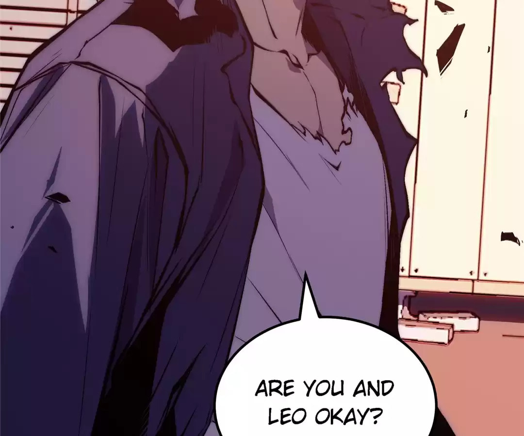 Read The Glutton:Devourer of Kings chapter 33 image 121 on Lezhin