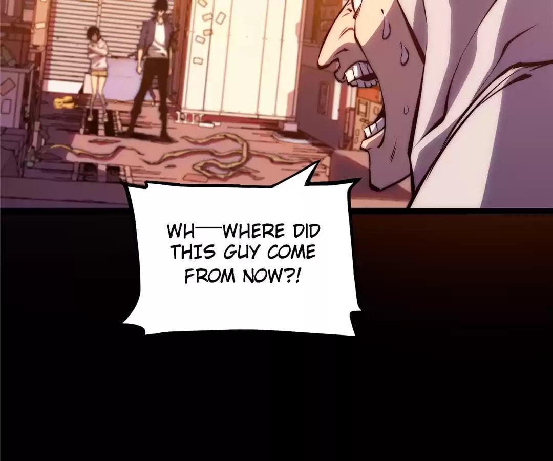Read The Glutton:Devourer of Kings chapter 33 image 124 on Lezhin