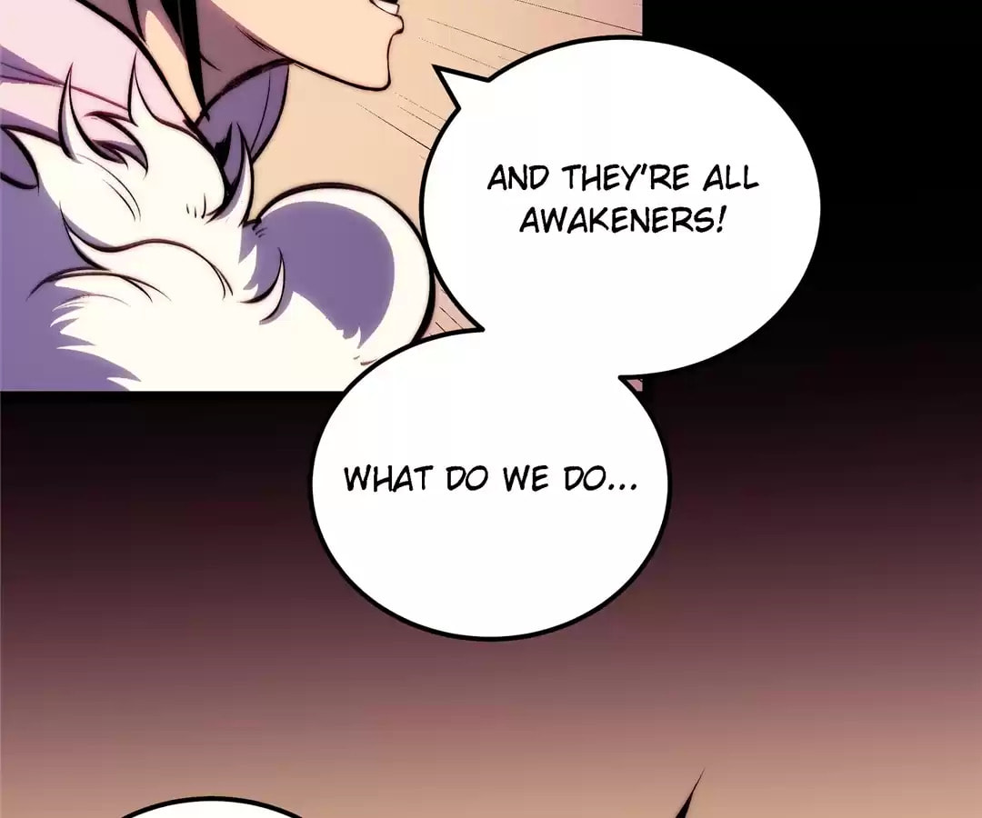 Read The Glutton:Devourer of Kings chapter 33 image 126 on Lezhin