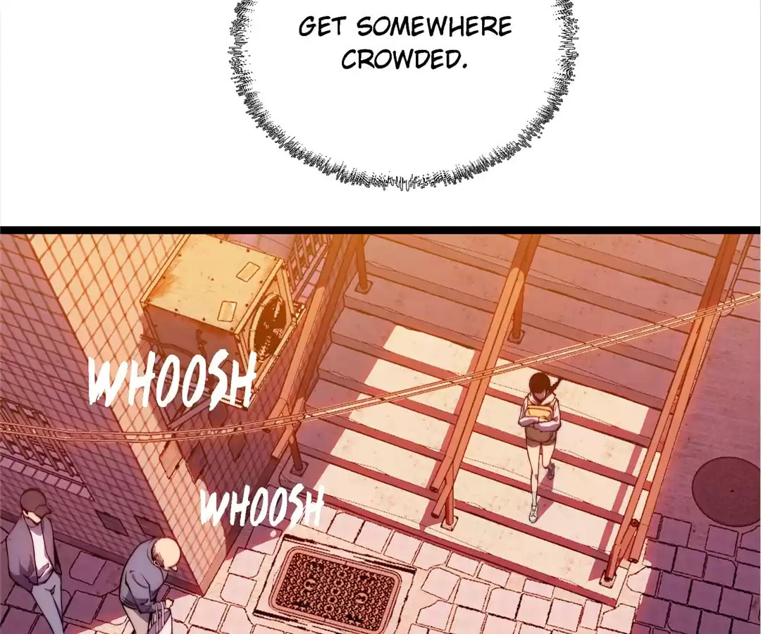 Read The Glutton:Devourer of Kings chapter 33 image 13 on Lezhin