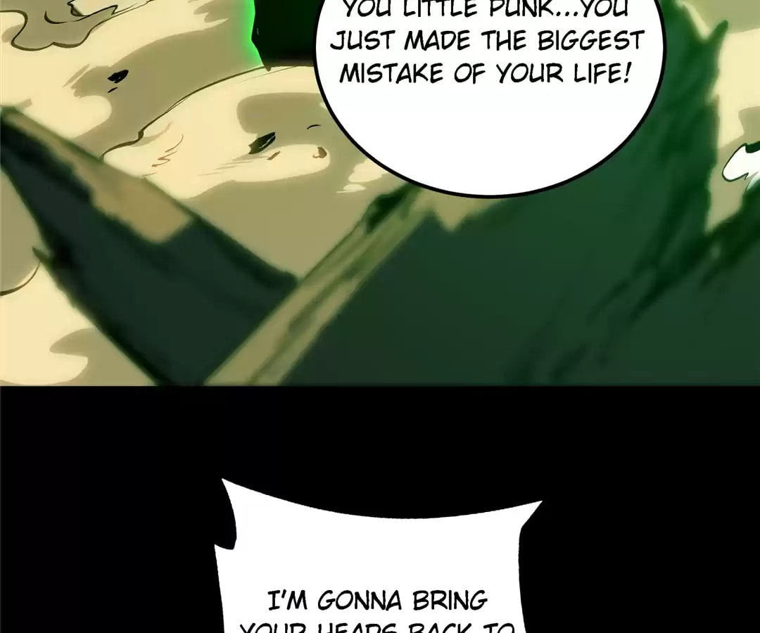 Read The Glutton:Devourer of Kings chapter 33 image 137 on Lezhin