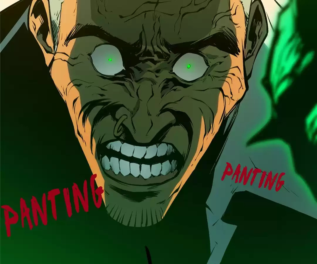 Read The Glutton:Devourer of Kings chapter 33 image 139 on Lezhin