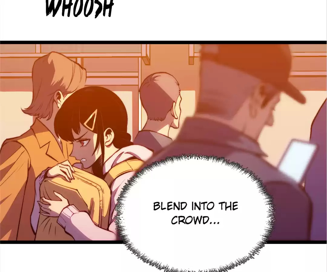 Read The Glutton:Devourer of Kings chapter 33 image 17 on Lezhin