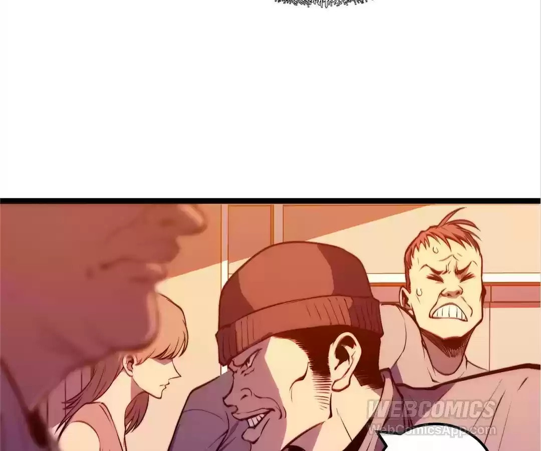Read The Glutton:Devourer of Kings chapter 33 image 18 on Lezhin