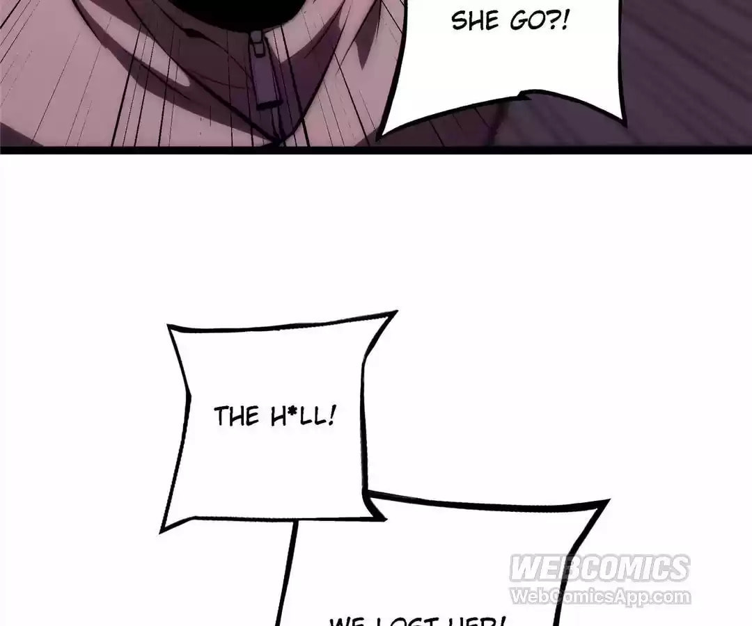 Read The Glutton:Devourer of Kings chapter 33 image 26 on Lezhin