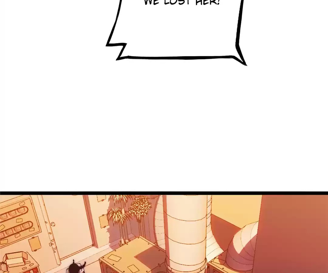 Read The Glutton:Devourer of Kings chapter 33 image 27 on Lezhin