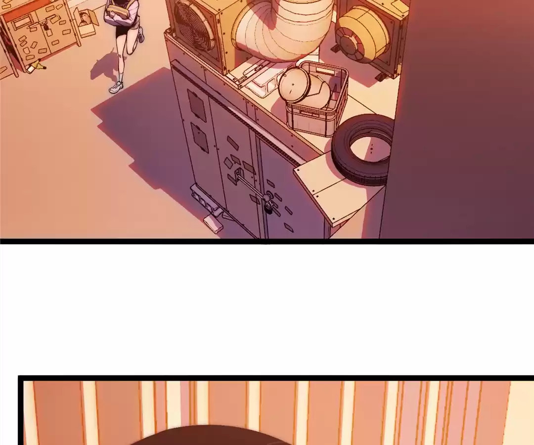 Read The Glutton:Devourer of Kings chapter 33 image 28 on Lezhin