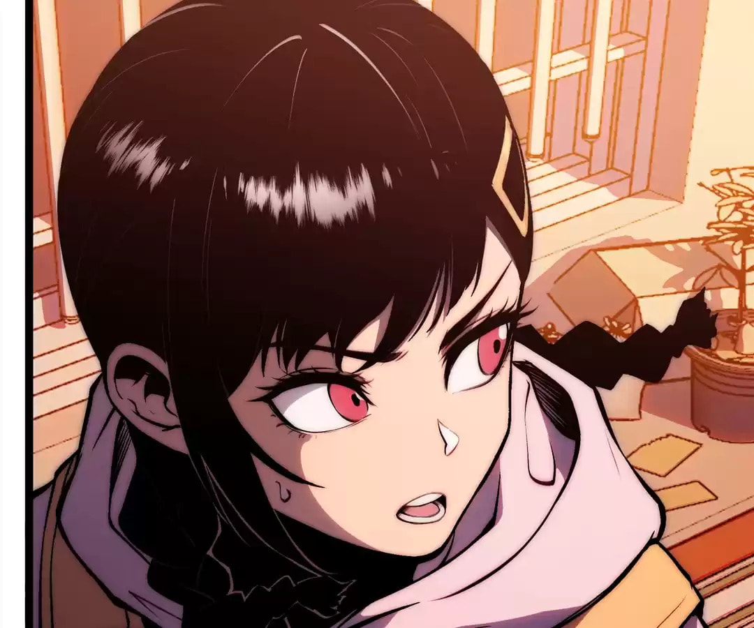 Read The Glutton:Devourer of Kings chapter 33 image 29 on Lezhin