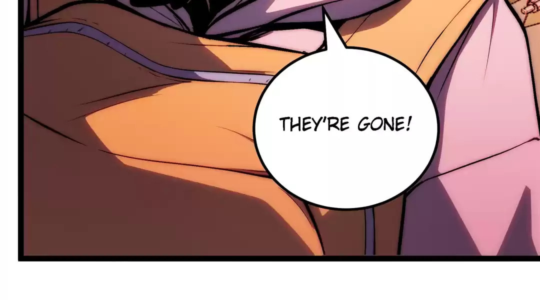 Read The Glutton:Devourer of Kings chapter 33 image 30 on Lezhin