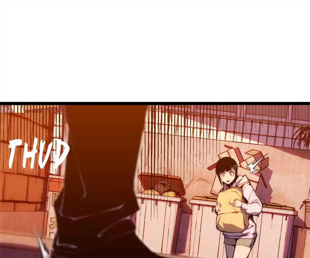 Read The Glutton:Devourer of Kings chapter 33 image 33 on Lezhin