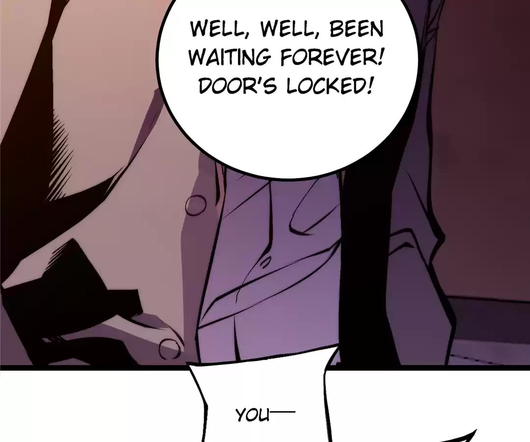 Read The Glutton:Devourer of Kings chapter 33 image 36 on Lezhin