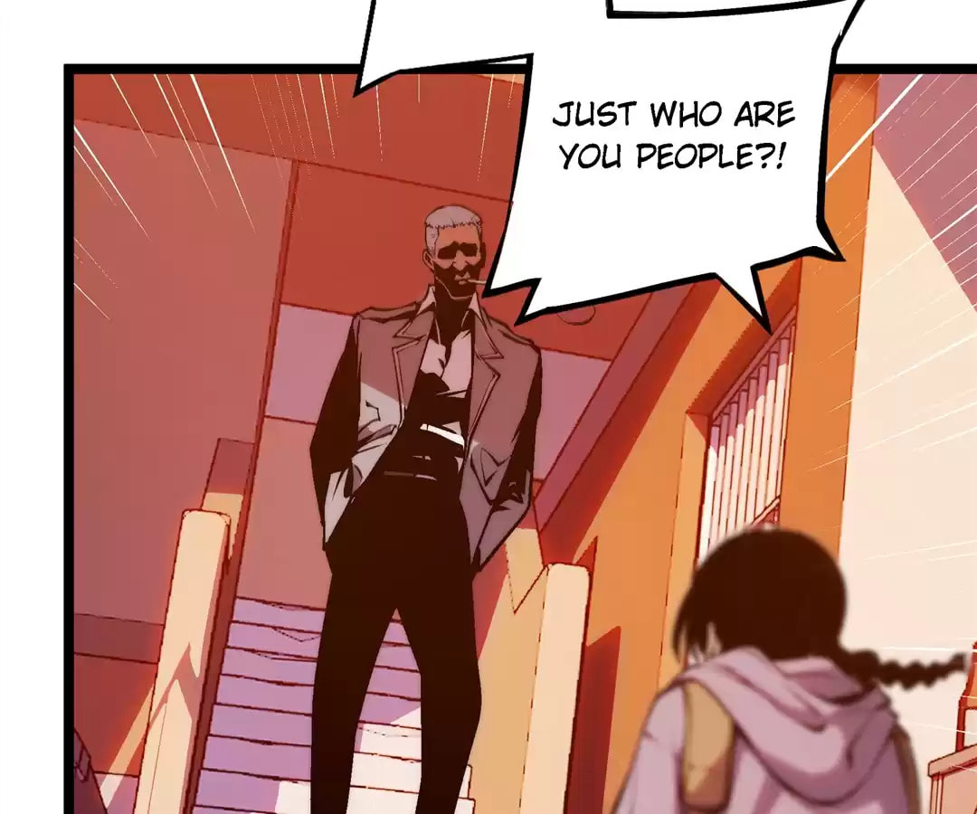 Read The Glutton:Devourer of Kings chapter 33 image 37 on Lezhin