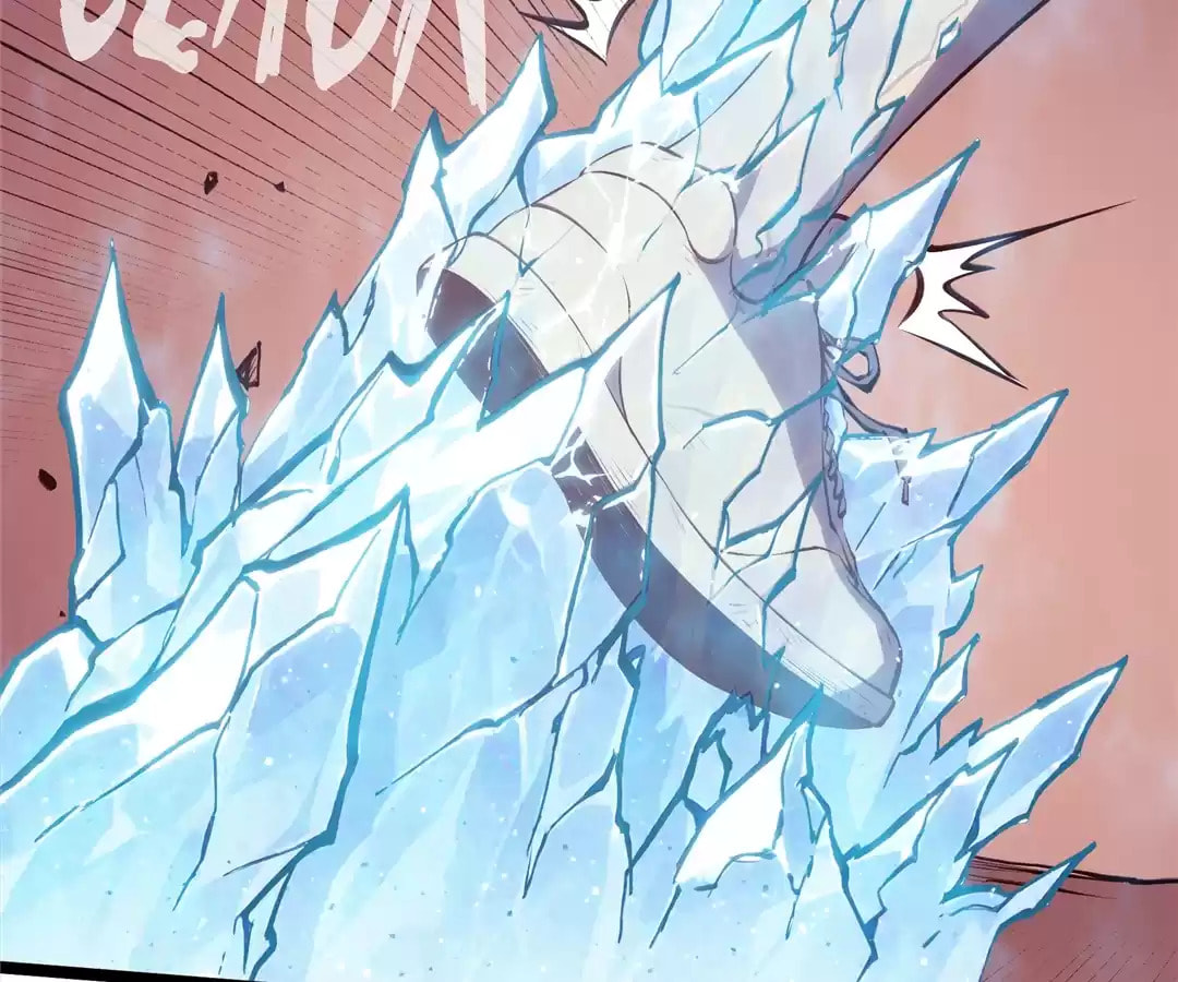 Read The Glutton:Devourer of Kings chapter 33 image 44 on Lezhin