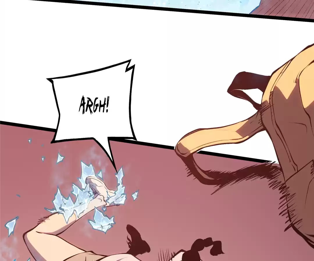 Read The Glutton:Devourer of Kings chapter 33 image 45 on Lezhin