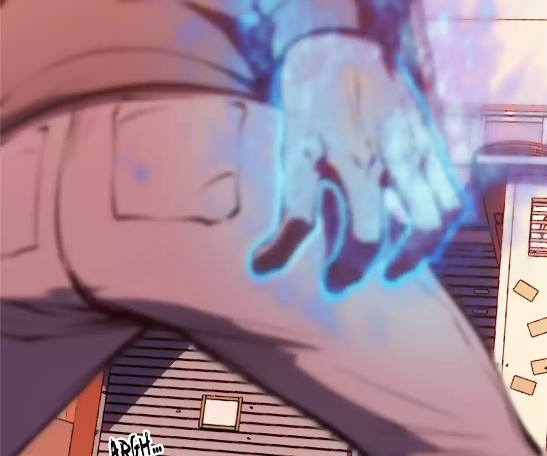 Read The Glutton:Devourer of Kings chapter 33 image 48 on Lezhin