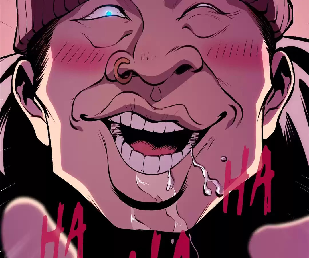 Read The Glutton:Devourer of Kings chapter 33 image 52 on Lezhin