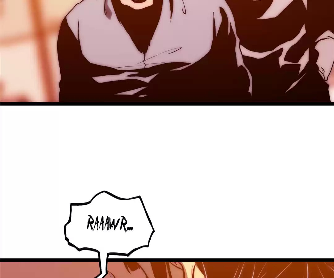 Read The Glutton:Devourer of Kings chapter 33 image 6 on Lezhin