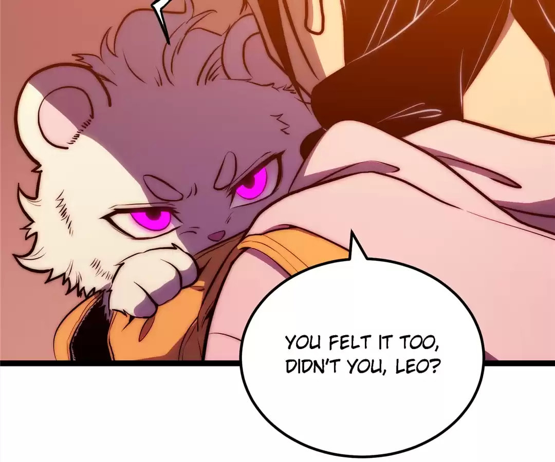 Read The Glutton:Devourer of Kings chapter 33 image 7 on Lezhin