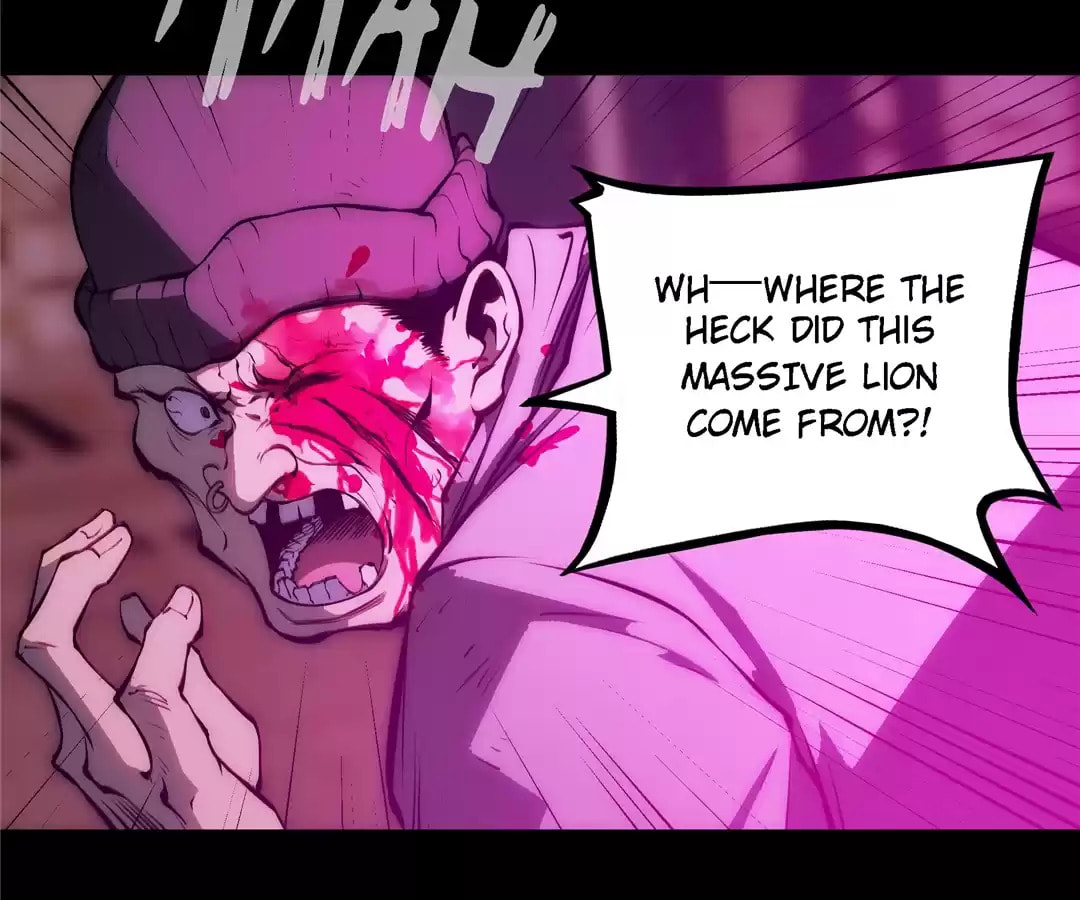 Read The Glutton:Devourer of Kings chapter 33 image 72 on Lezhin