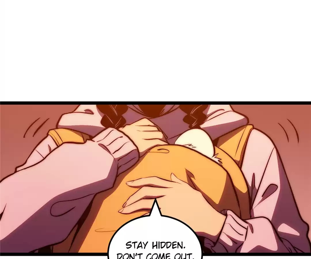 Read The Glutton:Devourer of Kings chapter 33 image 8 on Lezhin