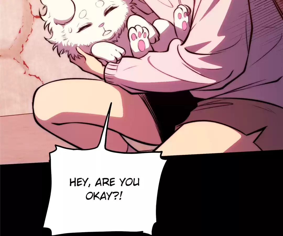 Read The Glutton:Devourer of Kings chapter 33 image 88 on Lezhin