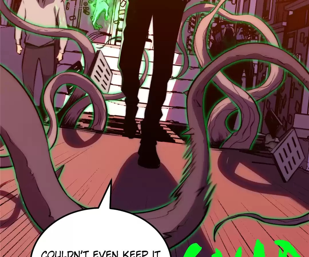 Read The Glutton:Devourer of Kings chapter 33 image 94 on Lezhin