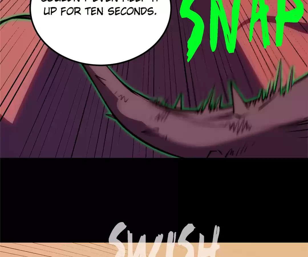 Read The Glutton:Devourer of Kings chapter 33 image 95 on Lezhin