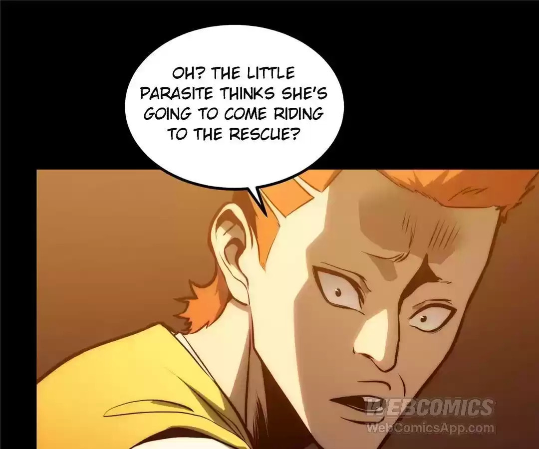 Read The Glutton:Devourer of Kings chapter 34 image 10 on Lezhin