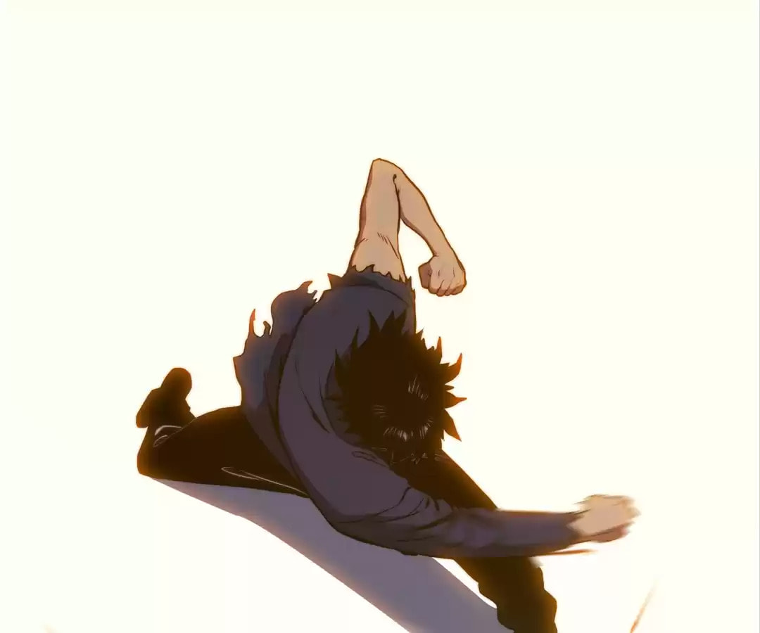 Read The Glutton:Devourer of Kings chapter 34 image 115 on Lezhin