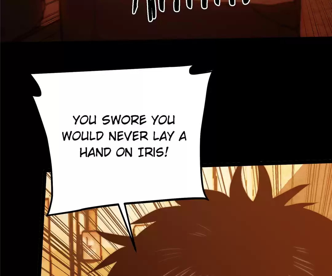 Read The Glutton:Devourer of Kings chapter 34 image 13 on Lezhin