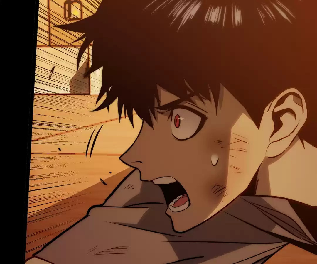 Read The Glutton:Devourer of Kings chapter 34 image 14 on Lezhin