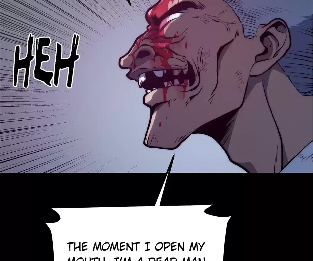 Read The Glutton:Devourer of Kings chapter 34 image 150 on Lezhin