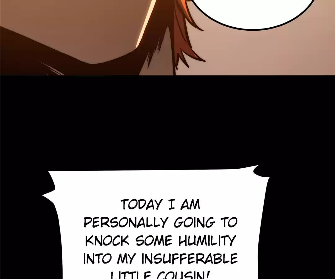 Read The Glutton:Devourer of Kings chapter 34 image 16 on Lezhin