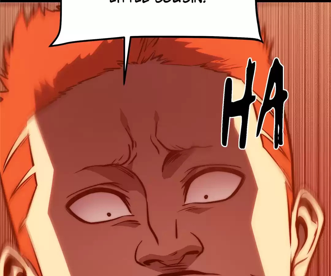 Read The Glutton:Devourer of Kings chapter 34 image 17 on Lezhin