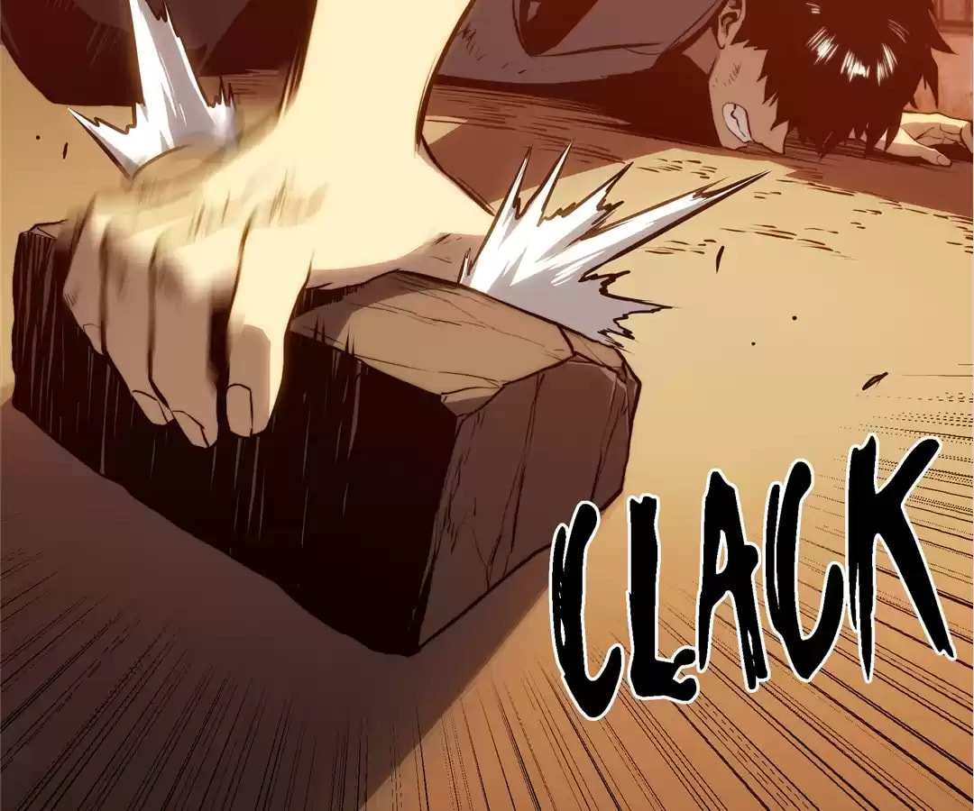 Read The Glutton:Devourer of Kings chapter 34 image 21 on Lezhin